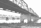 宮の陣橋－１