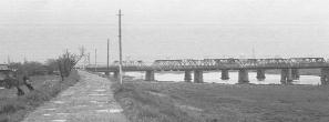 宮の陣橋－２